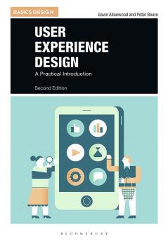 User Experience Design