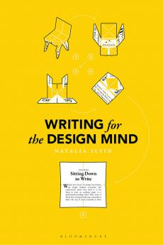 Writing for the Design Mind