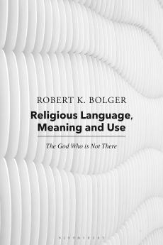 Religious Language Meaning and Use