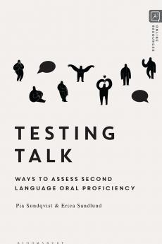 Testing Talk
