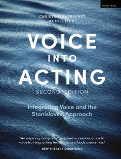Voice into Acting