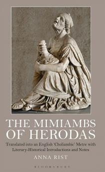 Mimiambs of Herodas