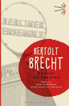 Brecht On Theatre