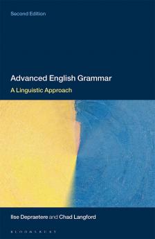 Advanced English Grammar
