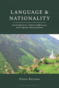 Language and Nationality