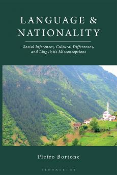 Language and Nationality