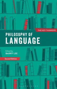 Philosophy of Language: The Key Thinkers