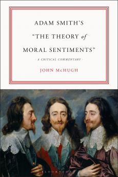 Adam Smith’s The Theory of Moral Sentiments