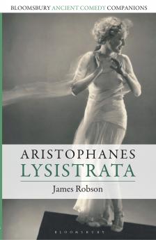 Aristophanes: Lysistrata