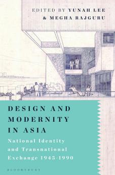 Design and Modernity in Asia