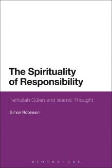 The Spirituality of Responsibility