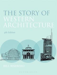 Story of Western Architecture
