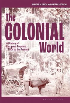 Colonial World