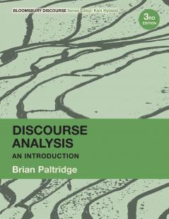 Discourse Analysis