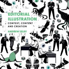 Editorial Illustration