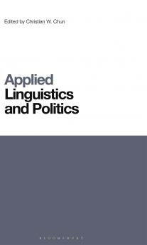 Applied Linguistics and Politics