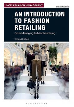 Introduction to Fashion Retailing