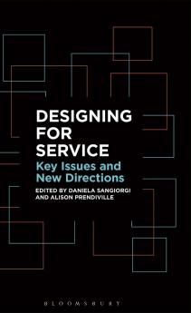 Designing for Service