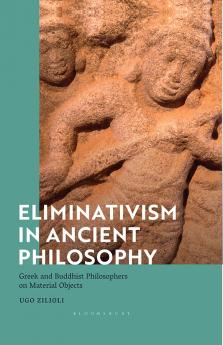 Eliminativism in Ancient Philosophy