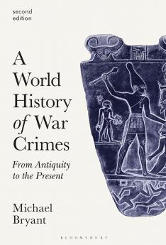 World History of War Crimes