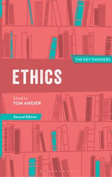 Ethics: The Key Thinkers