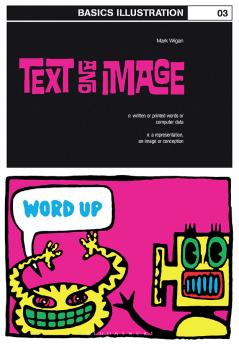 Basics Illustration 03: Text and Image