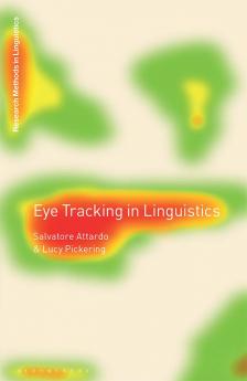 Eye Tracking in Linguistics