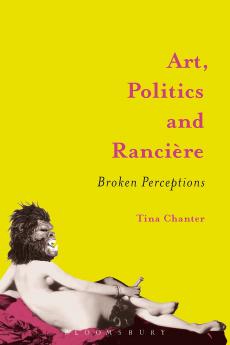 Art Politics and Rancière