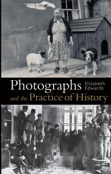 Photographs and the Practice of History