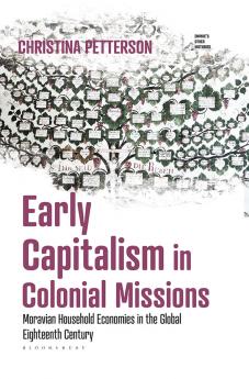 Early Capitalism in Colonial Missions