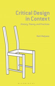 Critical Design in Context