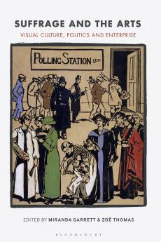 Suffrage and the Arts