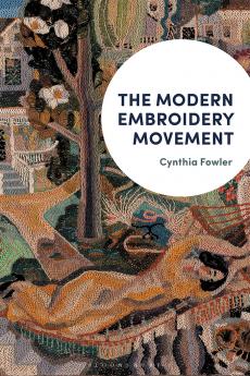 Modern Embroidery Movement