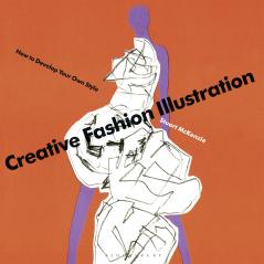 Creative Fashion Illustration