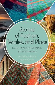 Stories of Fashion Textiles and Place