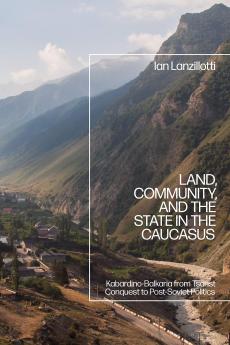 Land Community and the State in the Caucasus