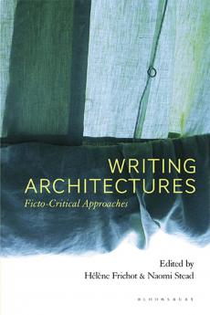 Writing Architectures