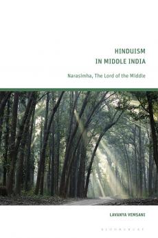 Hinduism in Middle India