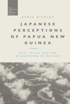 Japanese Perceptions of Papua New Guinea