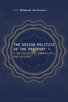 Design Politics of the Passport