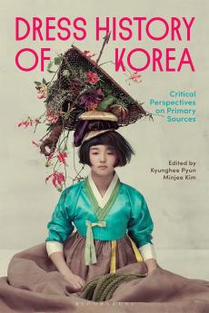 Dress History of Korea