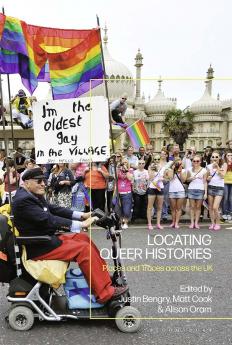 Locating Queer Histories