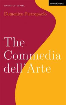 Commedia Dell'arte
