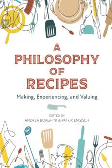 Philosophy of Recipes