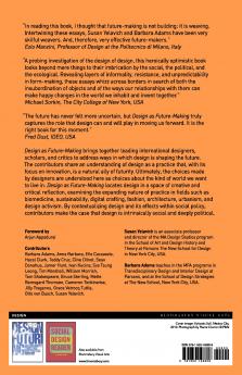 Design as Future-Making
