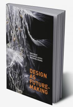 Design as Future-Making