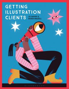 Getting Illustration Clients