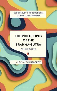 Philosophy of the Brahma-sutra