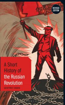 Short History of the Russian Revolution