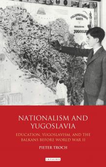 Nationalism and Yugoslavia